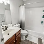 Brentwood D6 I Cozy & Comfy I 2bd I Free Parking Nashville