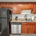 Apartment Brentwood D6 I Cozy & Comfy I 2bd I Free Parking Nashville