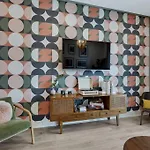 Apartment Jolene On Main - East Nash - 1 Mile To Dtnash - New