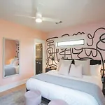 Summer End Sale Prime Location Holiday home Nashville