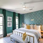 Holiday home Summer End Sale Prime Location Nashville