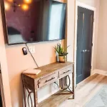 Holiday home The Swift House - Music In East Nash *