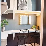 The Swift House - Music In East Nash Holiday home Nashville