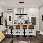 Apartment Music Cityview-brand New! *