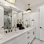 Apartment Music Cityview-brand New! *