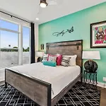 Music Cityview-brand New! Apartment Nashville