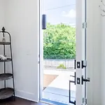 Holiday home 6 Bedroom Quiet Townhome! 6min To Airport & 15min To Downtown!