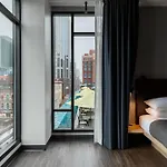 Moxy Nashville Downtown