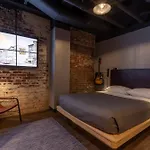 Moxy Nashville Downtown