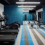 Aloft Nashville Airport