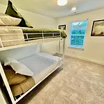 4br Game 6 Beds Family, Opry & Bway Holiday home Nashville
