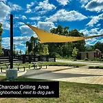 3br Game Sleeps 10 Near Opry & Broadway Nashville