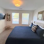 3br Game Sleeps 10 Near Opry & Broadway *