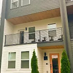 Holiday home 4br Game 6 Beds Family, Opry & Bway Nashville