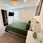 3br Game Sleeps 10 Near Opry & Broadway Holiday home