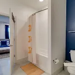 Apartment New Design-2 Miles To Broadway Nashville