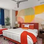 Nashville Skyline Rooftop South Gulch