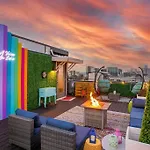 Skyline Rooftop South Gulch Holiday home