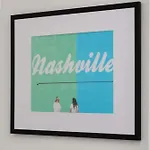 Cityscape Charm Nashville Favorite Unit #3A Apts