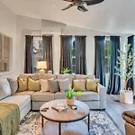 Holiday home Lrg East Nash Mins 2 5pts & 5m To Dt Nashville