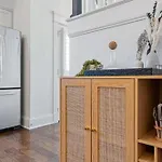 Two Decks To Enjoy Walk To 5 Points Faves Garage Close To Dining And Bars Board Games 10 Mins To Broadway 24 Hour Hospitality Holiday home Nashville