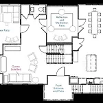 Two Decks To Enjoy Walk To 5 Points Faves Garage Close To Dining And Bars Board Games 10 Mins To Broadway 24 Hour Hospitality *