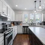 Holiday home Two Decks To Enjoy Walk To 5 Points Faves Garage Close To Dining And Bars Board Games 10 Mins To Broadway 24 Hour Hospitality Nashville