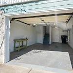 Holiday home Two Decks To Enjoy Walk To 5 Points Faves Garage Close To Dining And Bars Board Games 10 Mins To Broadway 24 Hour Hospitality Nashville