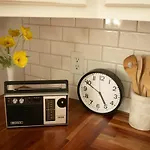 Cozy Getaway Mins To Downtown, Broadway Airport Nashville