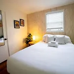 Cozy Getaway Mins To Downtown, Broadway Airport * Nashville