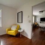 Cozy Getaway Mins To Downtown, Broadway Airport * Nashville
