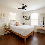 Cozy Getaway Mins To Downtown, Broadway Airport * Nashville