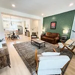 Airport Opry Broadway 3Br Game Room Sleeps10