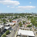 Foxtail - Downtown Views - 12 South