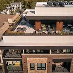 The Carter - Stay Where The Songwriters Dream On Music Row