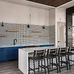 Modern Music Row With King & Queen Bedrooms + Private Balcony Pool & Fitness Center Walk To Rca B & Local Dining Under 2 Miles To Broadway Garage Parking Elevator Access 24 Hr Hospitality