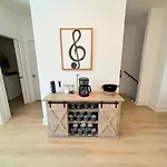 3br Game Sleeps 10 Near Opry & Broadway Nashville