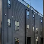 10 Min Drive Downtown, Roof Deck, Pet Friendly Holiday home Nashville