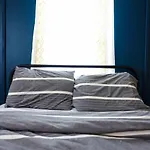 Holiday home 5 Min To Airport Pet Friendly Fire Pit Fenced Yard *