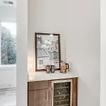 1 Mi To Downtown Nashville: Townhome W/ Balcony! *