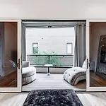 Holiday home 1 Mi To Downtown Nashville: Townhome W/ Balcony! *
