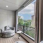 1 Mi To Downtown Nashville: Townhome W/ Balcony! Nashville