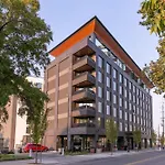 Towneplace Suites Nashville Downtown/Capitol District