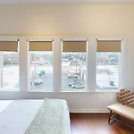 Nashville West End Getaway