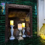 Charming Nashville Bungalow