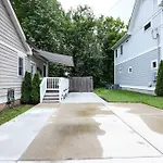 Charming Nashville Bungalow