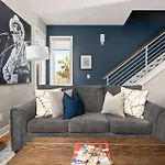 Holiday home Twelve South Nashville