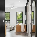 Chic Music Row Rooftop Deck With View Gym Office And Nashville