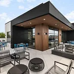 Apartment Chic Music Row Rooftop Deck With View Gym Office And