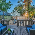 Holiday home Fully Furnished With Deck Near Center Nashville